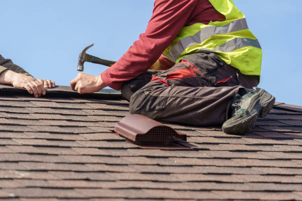 Tile Roofing Contractor in Hanover, MN