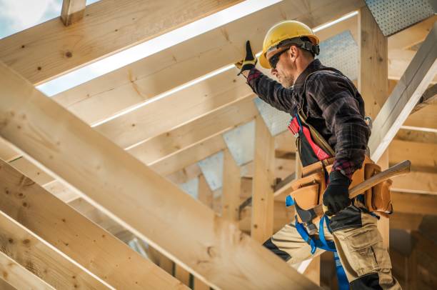 Slate Roofing Contractor in Hanover, MN