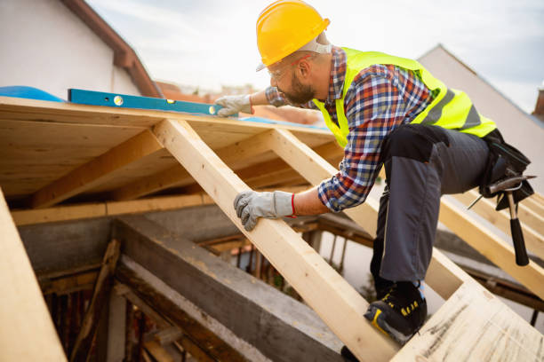 Best Emergency Roof Repair  in Hanover, MN