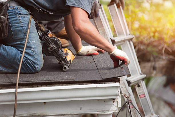 Best Metal Roofing Contractor  in Hanover, MN